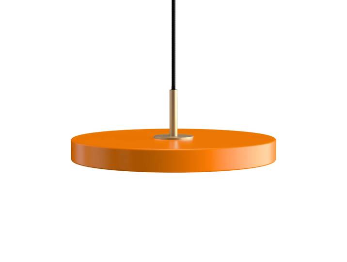 Umage Asteria Mini Deckenleuchte Nuance orange