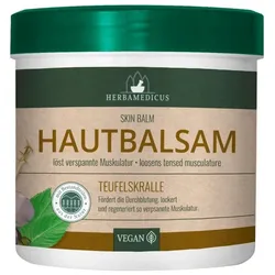 TEUFELSKRALLEN BALSAM Herbamedicus 250 ml