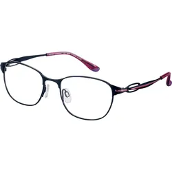 Brille CHARMANT Perfect Comfort CH10610 Schwarz Gr. 50-17