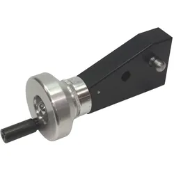 PROXXON 24254 Feinvorschub für Feinfräse FF500 FF500/BL FF400 PF400