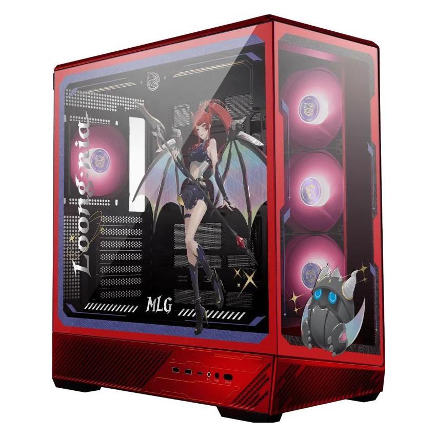 MSI PANO 130R MLG EDITION (306-7G32M21-HH9)