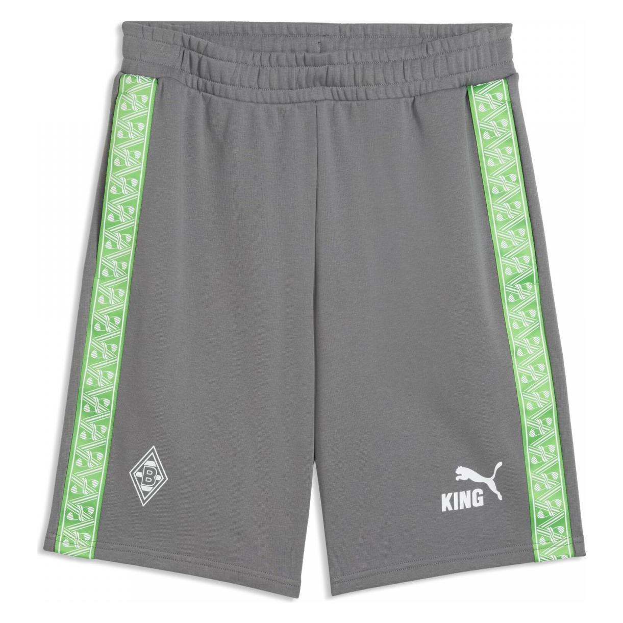 Puma BMG FtblKING Sweat Shorts (XL) (783916)