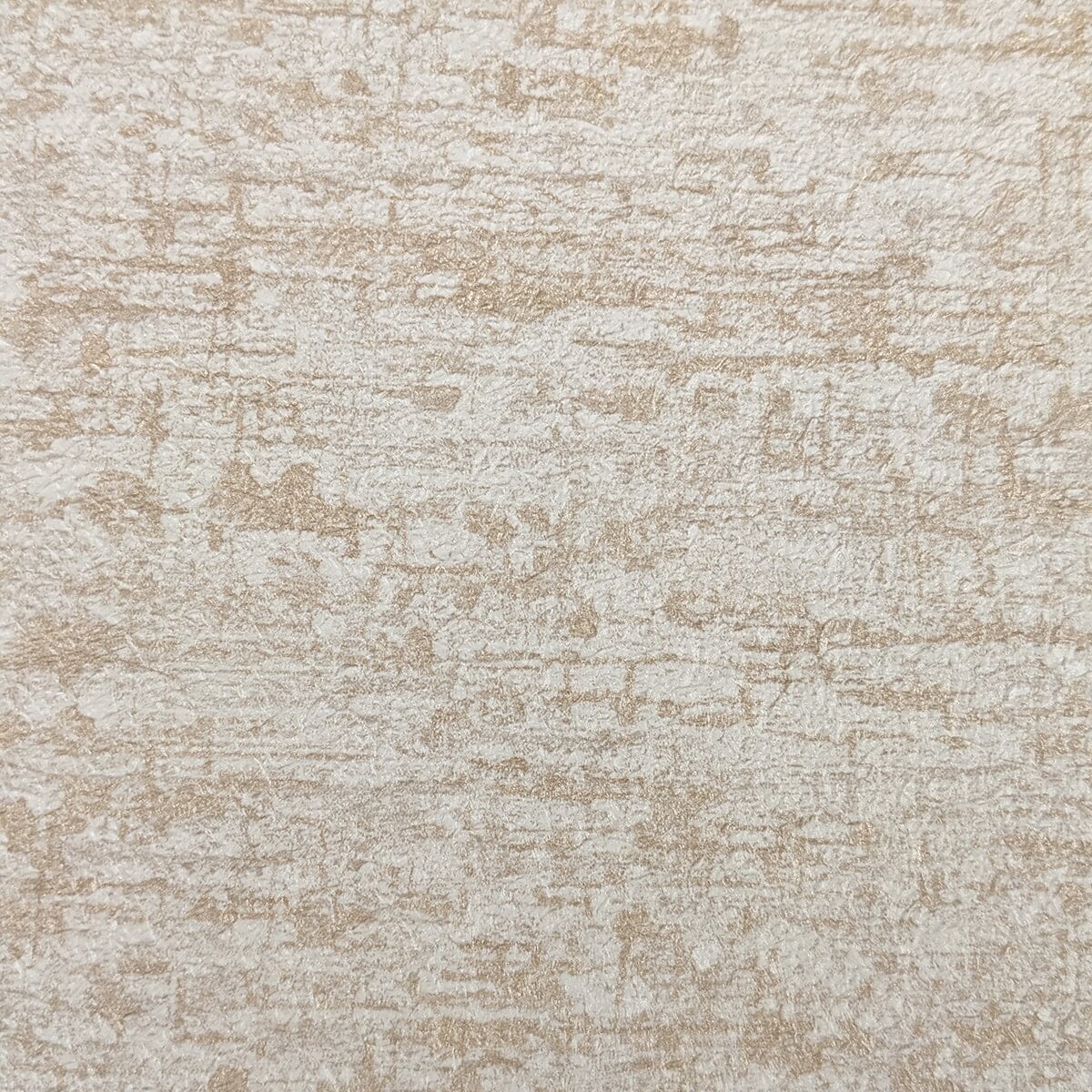 Inaya Cream & Beige Textured Wallpaper