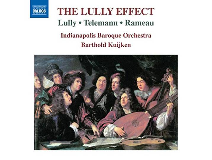 The Lully Effect