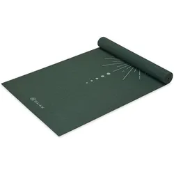 Gaiam, Yogamatte, (5 mm)