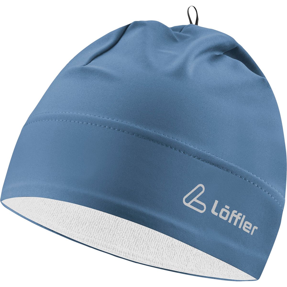 Löffler Kids Mono Hat cornflower (462) OS 28232-462-OS