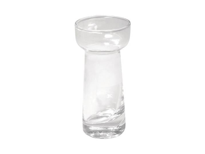 Rayher Glas Teelichthalter 9.5 × 4.5 cm 3 Stück