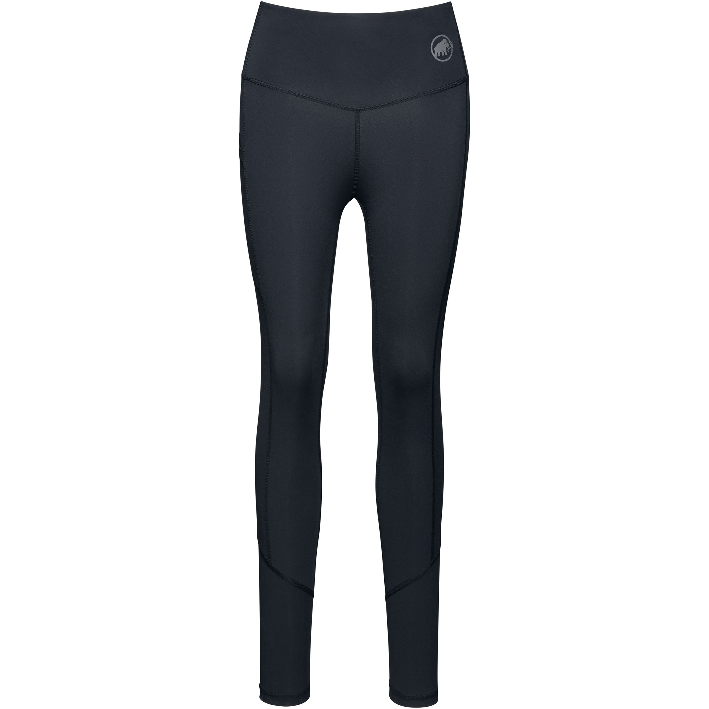 Mammut Massone Tights Damen Tights & Leggings schwarz Größe XL Bouldern | Sportklettern Elastisch