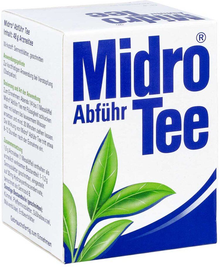 Midro Tee