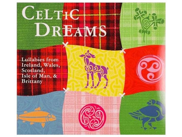 Various - Celtic Dreams