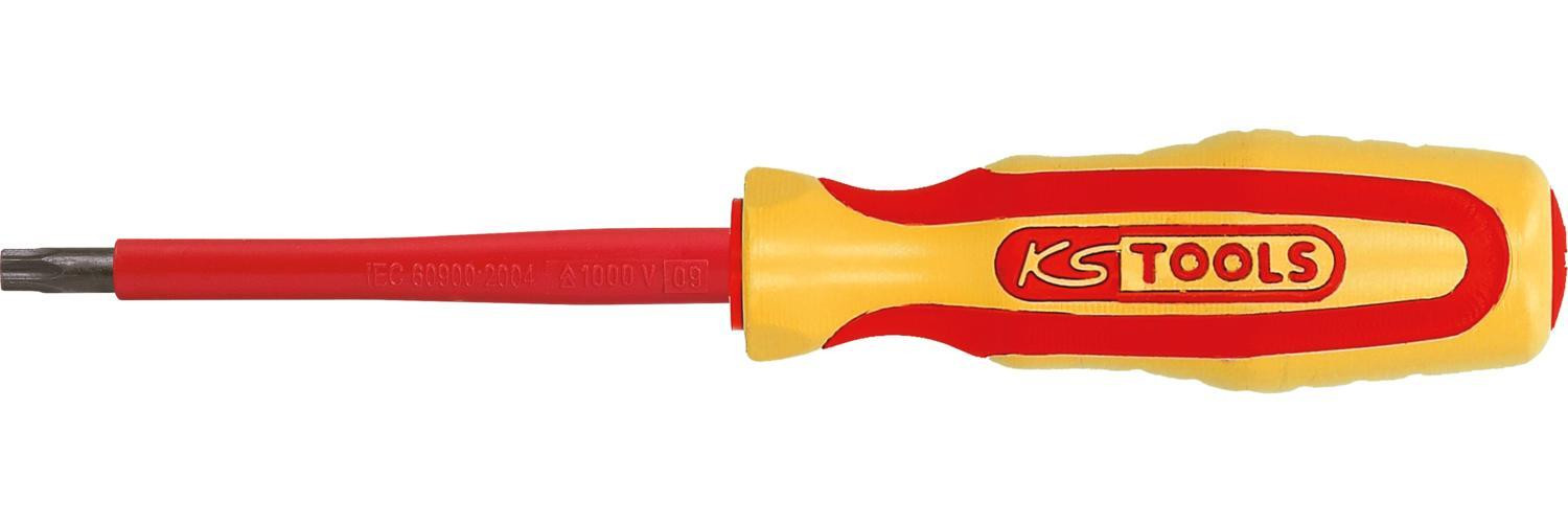 KS Tools Schroevendraaier sleutel 117.2239