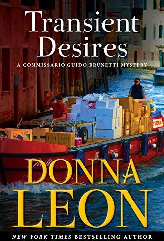 Donna Leon - Untitled Donna Leon (Winter 2021): A Commissario Guido Brunetti Mystery (Commissario Guido Brunetti Mysteries, Band 30) - Preis vom 09.10.2026 07:28:09 h