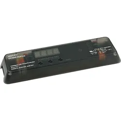 EldoLED POWERdrive DC 90 W Konstantstrom-RGB(W)-LED-Treiber/Controller
