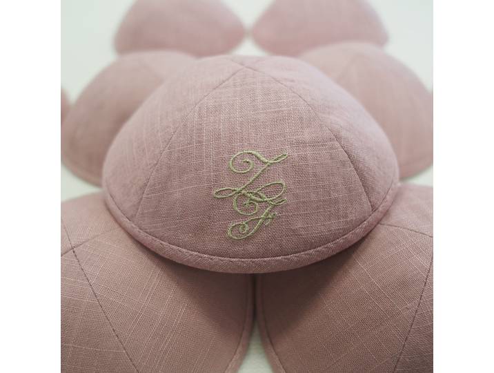 kippot juif personnalisé, kippa de mariage, yarmulke