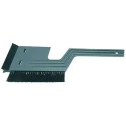 Max4car Schneebesen mit Aufsteckteil, mehrfarbig assortiert, 42 x 13, Schwingbesen, Mehrfarbig