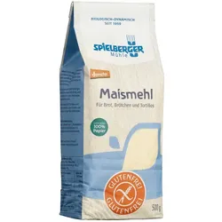 Maismehl