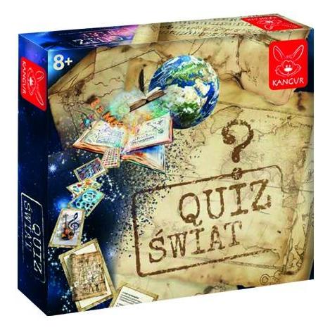 Kanguru Quizwelt (Deutsch) (47815865)