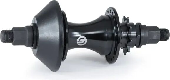 Salt EX 36H BMX Kassettennabe (Schwarz - Right hand drive)