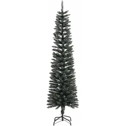 vidaXL, Weihnachtsbaum, Weihnachtsbaum (180 cm)