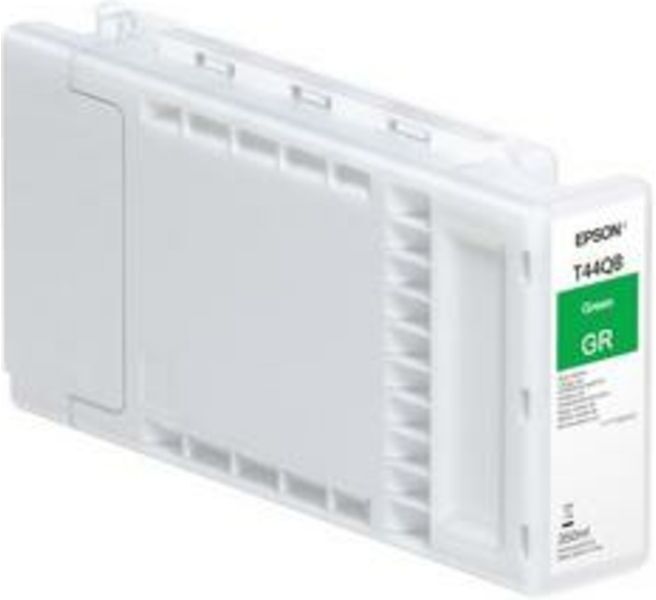 Epson T44QB40 - Grün - Druckerpatrone