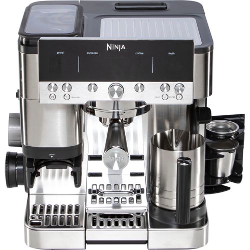 Ninja ES605EU Luxe Café Premier