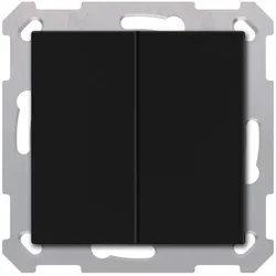 MDT technologies KNX RF+ Taster Light 55 RF-TAL55B206.01S
