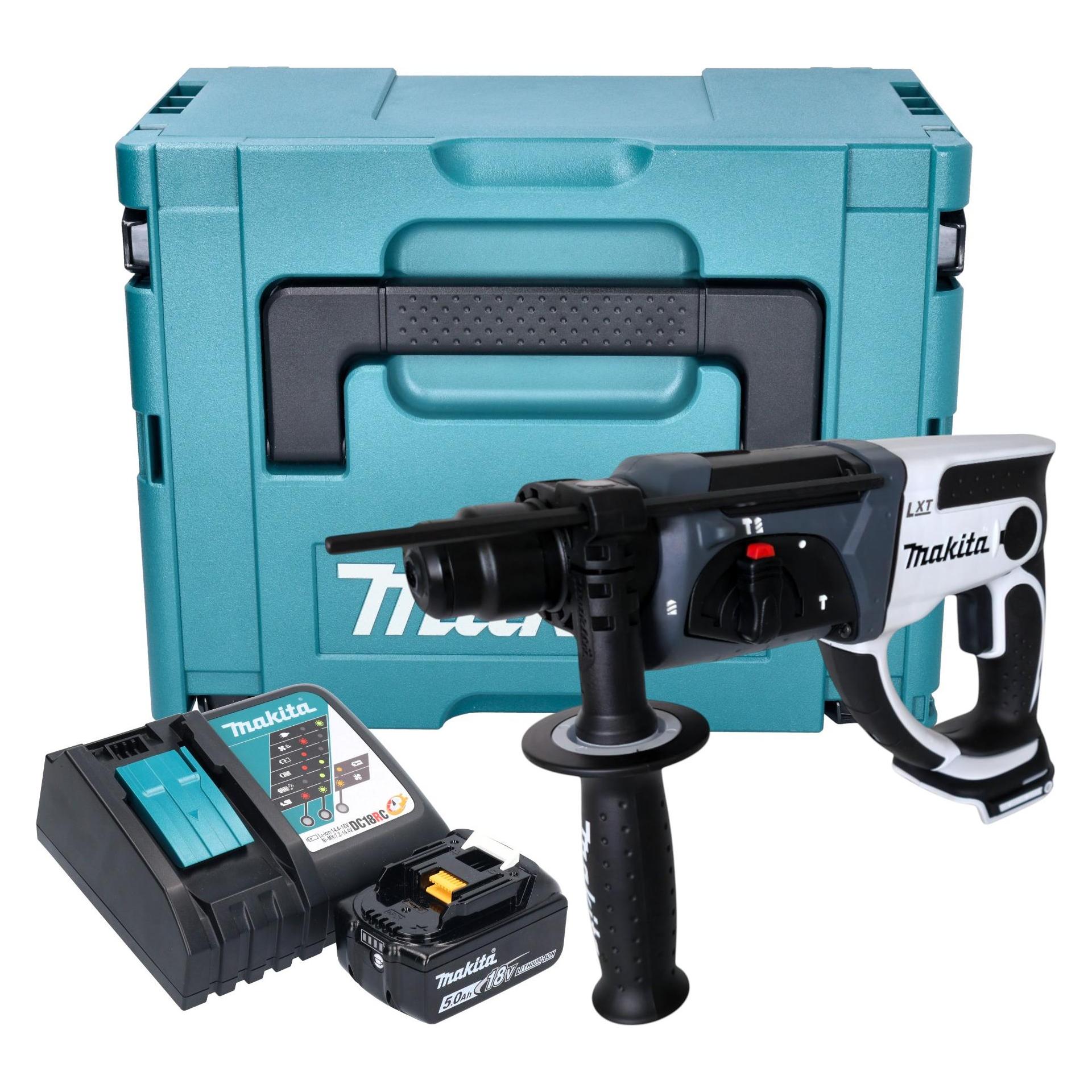 Makita DHR 202 (Bohrhammer) (60312238)