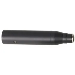 LD Systems PHA Phantomspeiseadapter 48 V - Mikrofonzubehör
