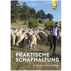 Praktische Schafhaltung, Fachbücher von Christian Mendel