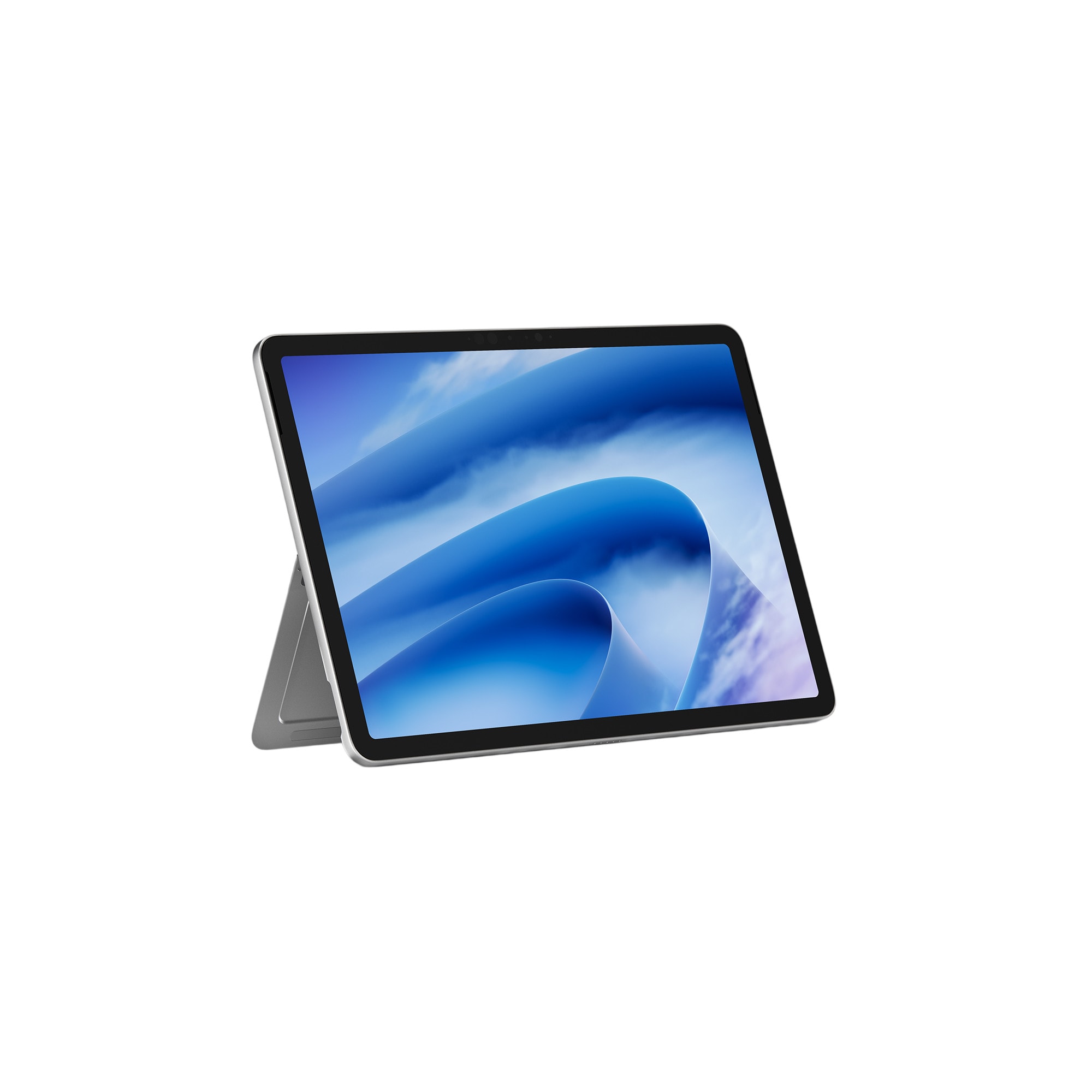 Microsoft Surface Pro Copilot+ PC 12" (2. Edition) Snapdragon X2 Plus 16GB/512GB PixelSense LCD Platinum Win11 EP2-74787