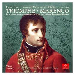 Histogame Triomphe à Marengo