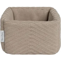 Baby's only, Pflegekorb, Babys Only Korb Grace, Beige