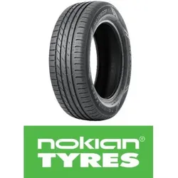 Nokian Wetproof 1 215/50 R19 93T