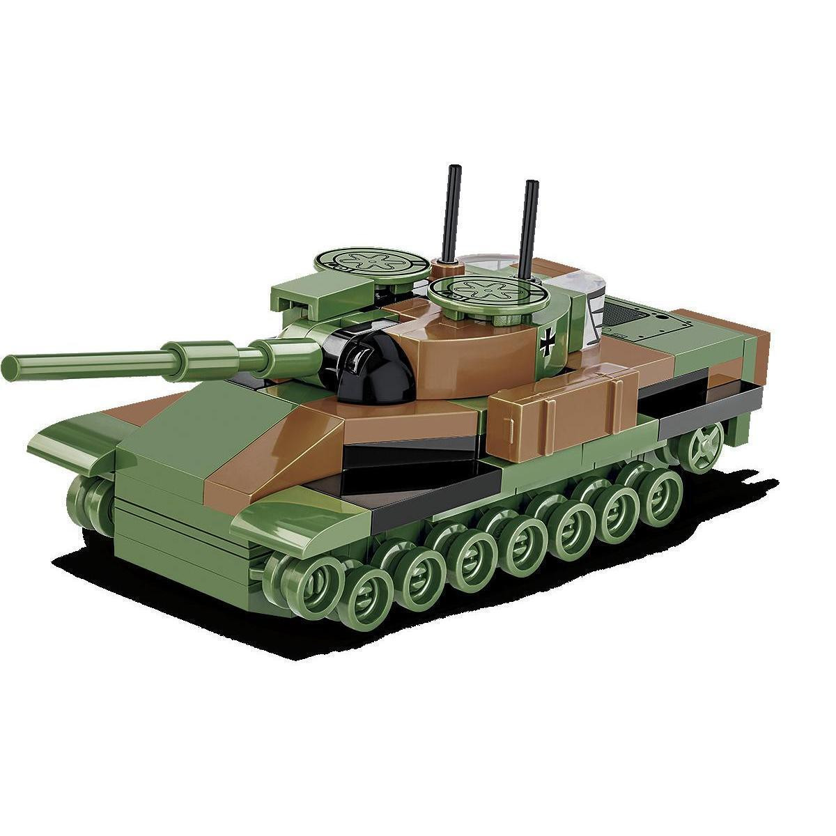 Cobi Leopard 1 schaalmodel 1:72