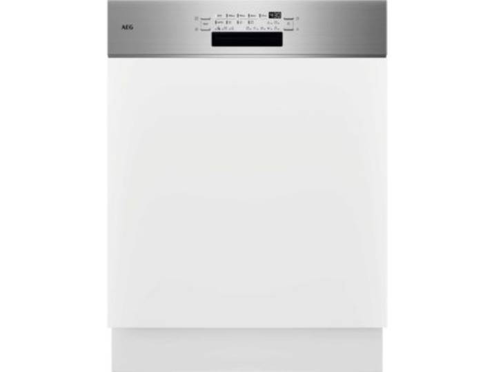 Aeg - Lave Vaisselle Encastrable Gt7200a2snm
