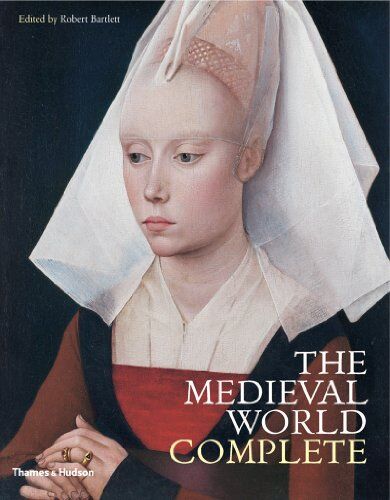 Robert Bartlett - The Medieval World Complete (Paperback) - Preis vom 04.10.2026 03:51:26 h