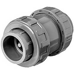 FIAP 2457 Kegelrückschlagventil (Ø x H) 16 mm x 50 mm 1 St.