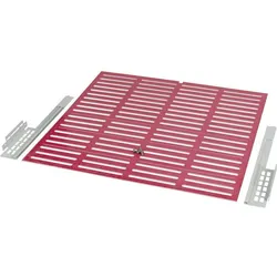 Eaton 174563 Horizontale Schottung, 2x IZMX16, B=800mm XPIXBCB-H-0802