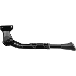 Ursus R78 - King Rear Hinterbauständer 40 mm schwarz