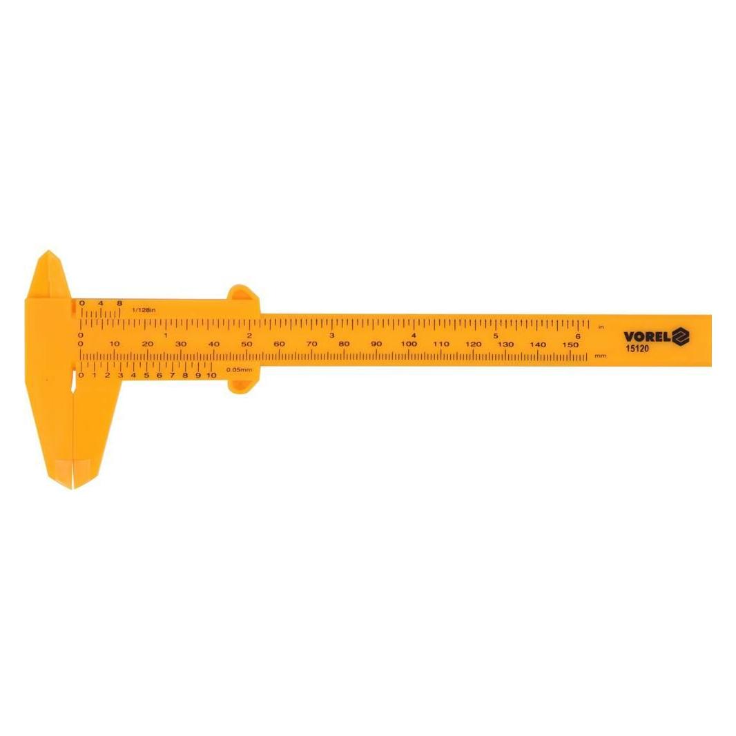 Vorel Messschieber (15 cm) (15120)