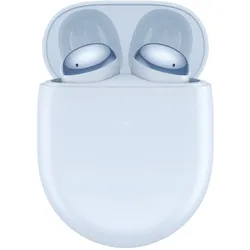 Xiaomi Redmi Buds 4 (ANC, 6 h, Kabellos), Kopfhörer, Weiss