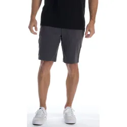 Klim Baird, Shorts - Dunkelgrau - W28/L10