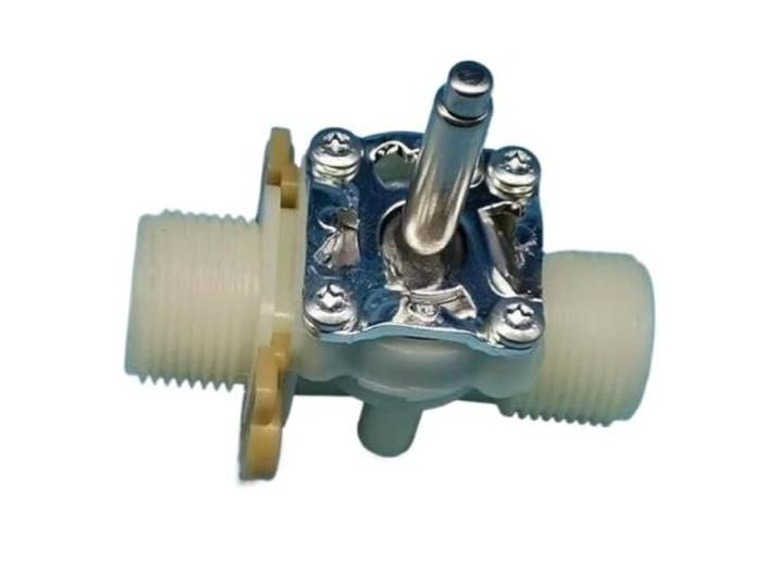 Spülmaschinen-Wassereinlass-Magnetventil 120 V 60 Hz(C)