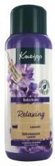Kneipp Bain Moussant - Lavande - Relaxing - 400 ml - Flacon 400 ml