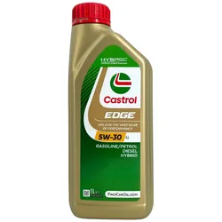 Castrol Edge 5W-30 LL 5 l