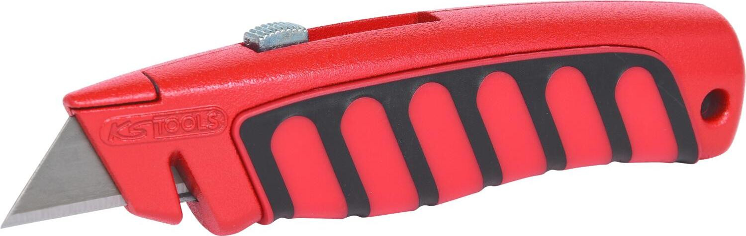 KS Tools Professioneel Universeel Mes 145 mm