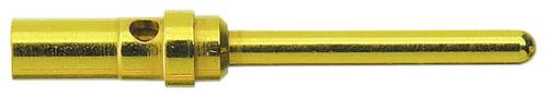 HARTING 09670005570 09670005570 Stiftkontakt AWG min.: 26 AWG max.: 22 Kupferlegierung