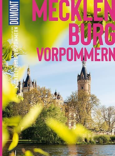Rasso Knoller - DuMont Bildatlas Mecklenburg-Vorpommern - Preis vom 10.10.2026 11:48:34 h