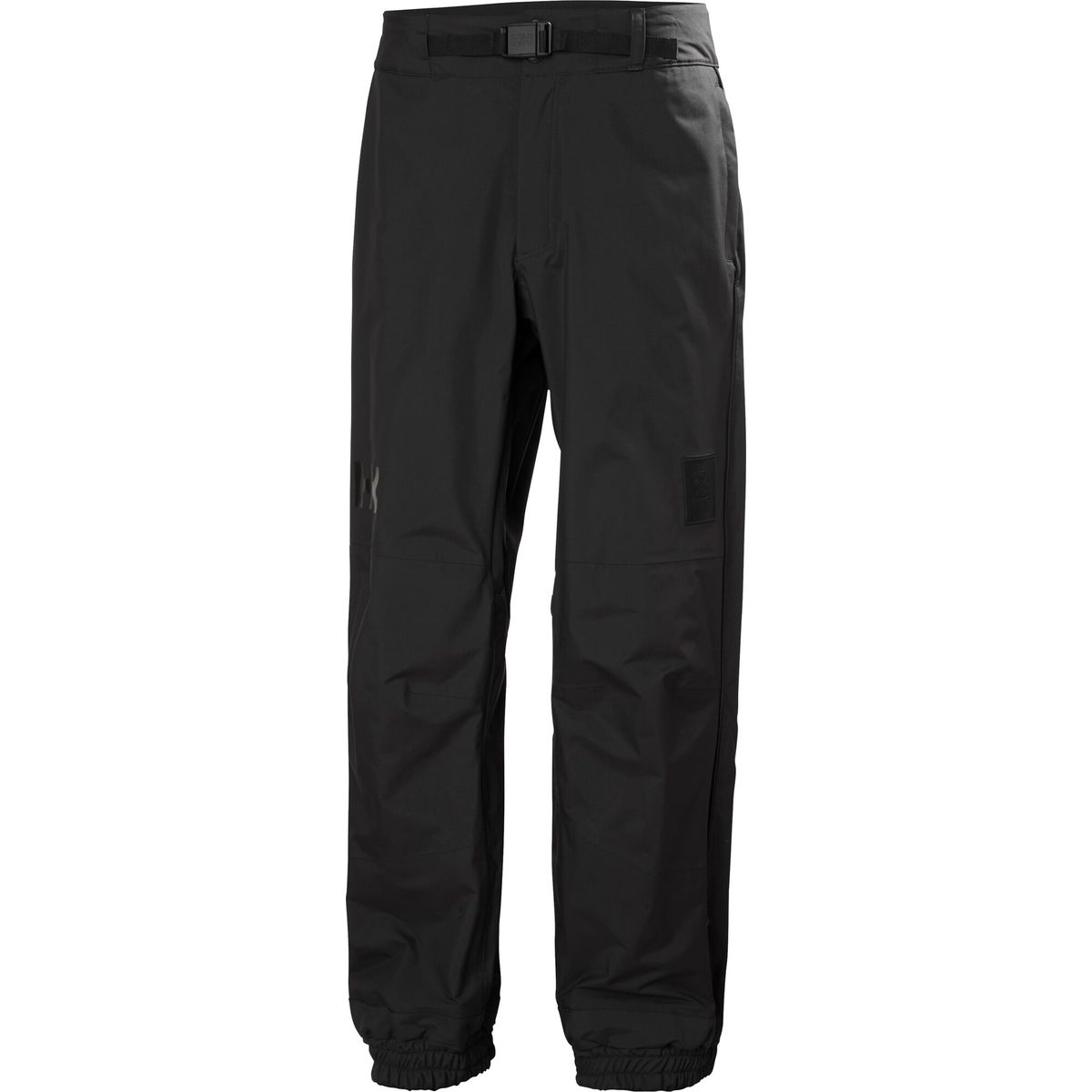 Helly Hansen Ullr D Pant 2.0 black (990) XS 66079_990-XS