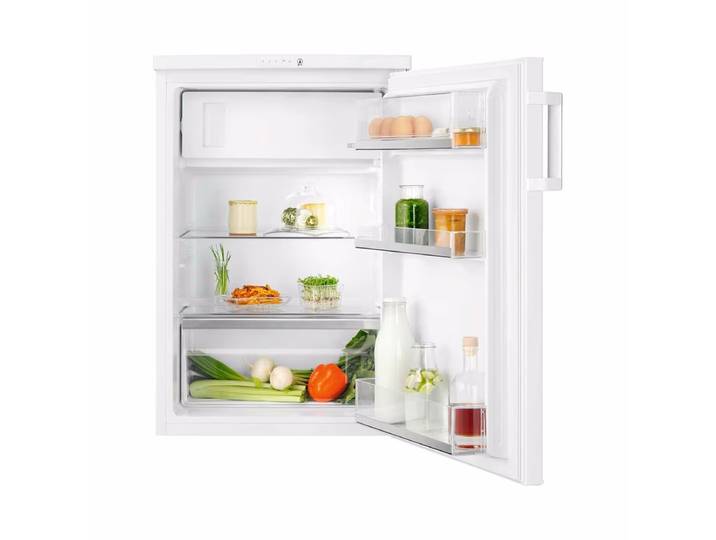 Electrolux ERT 1603 F Mini Kühlschrank – Mini Kühlschrank freistehend – white